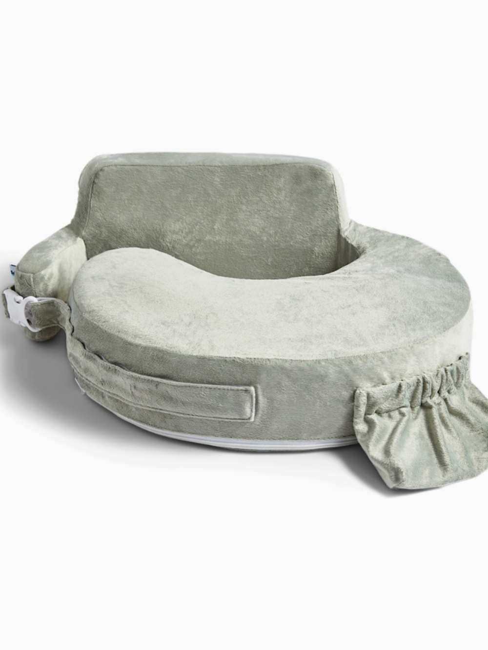 My Brest Friend - Super Deluxe Breast Feeding Pillow - USED ONCE - Washable